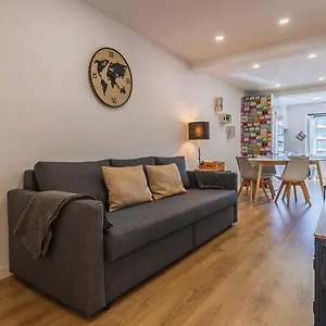Bridge Spot By Lovelystay Apartment